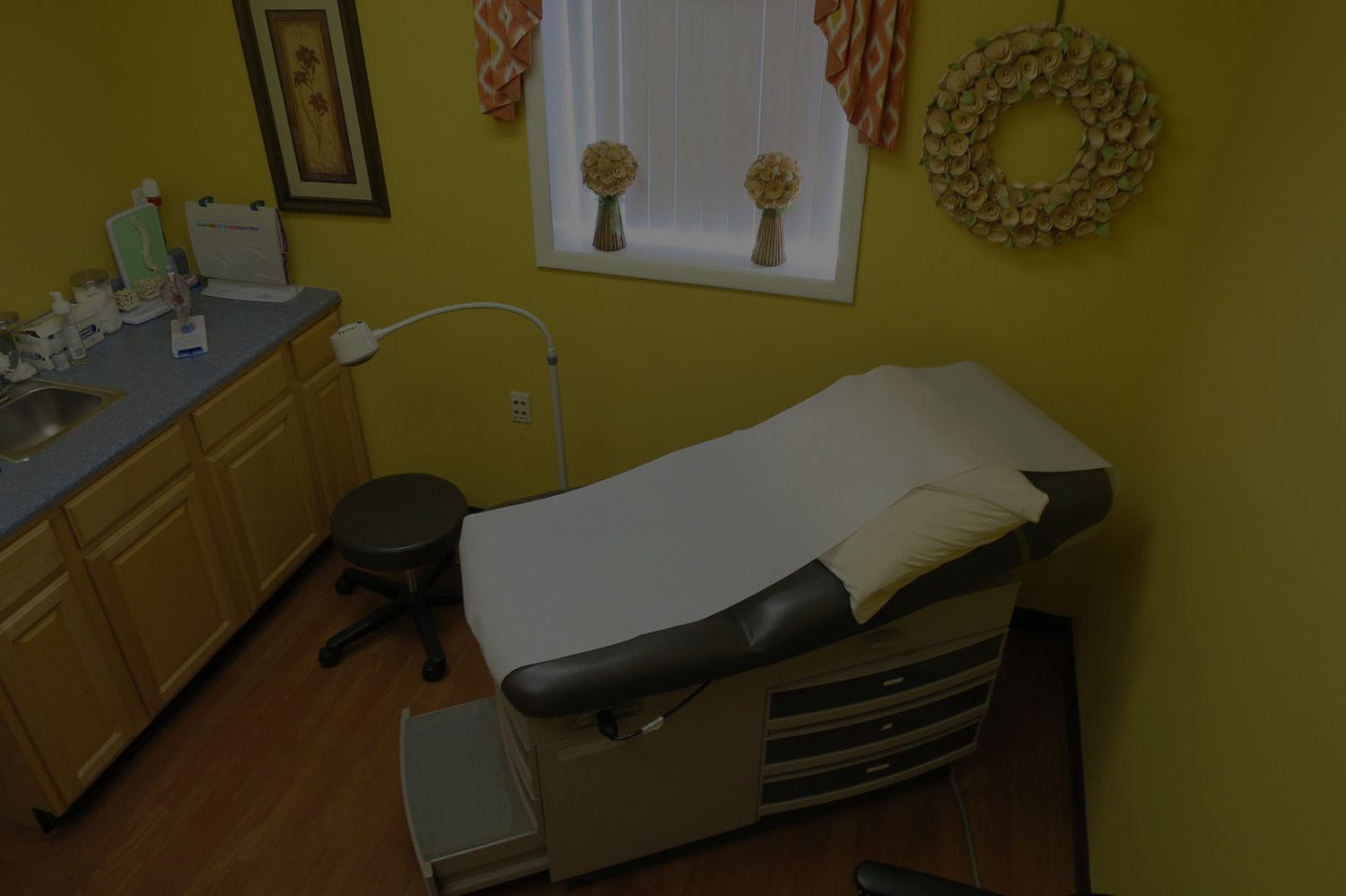 Services Women's Health Alliance of NJ